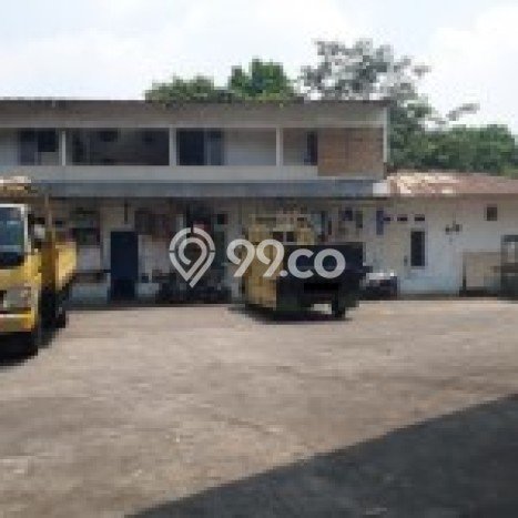 Untuk Dijual! Gudang di Jati Asih Bekasi LT 3090m2 / LB 1710m2 Kawasan Bisnis Untuk Dijual! Gudang di Jati Asih Bekasi LT 3090m2 / LB 1710m2 Kawasan Bisnis