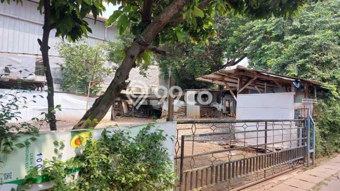 Kavling Tanah untuk Dijual di Jatibening, Bekasi, Luas 1378m2 Kavling Tanah untuk Dijual di Jatibening, Bekasi, Luas 1378m2