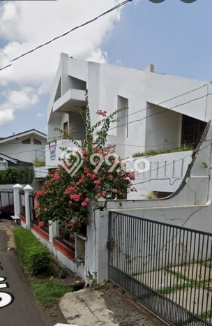 Rumah Elit Modern Siap Huni di Bintaro Jakarta Selatan Rumah Elit Modern Siap Huni di Bintaro Jakarta Selatan
