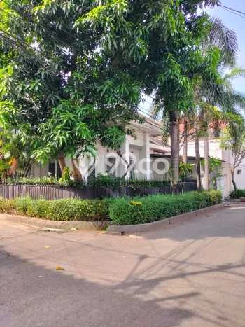 Jual Rumah Eksklusif 3 KT di Jati Rahayu, Bekasi Jual Rumah Eksklusif 3 KT di Jati Rahayu, Bekasi