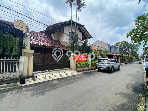 Dijual Rumah Modern 4 KT di Pejaten Timur, Jakarta Selatan Dijual Rumah Modern 4 KT di Pejaten Timur, Jakarta Selatan