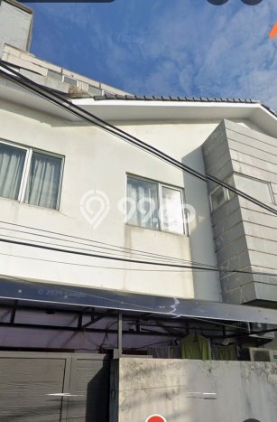 Dijual Rumah Mewah Elegan Dengan View Eksklusif di Gandaria, Jakarta Selatan Dijual Rumah Mewah Elegan Dengan View Eksklusif di Gandaria, Jakarta Selatan