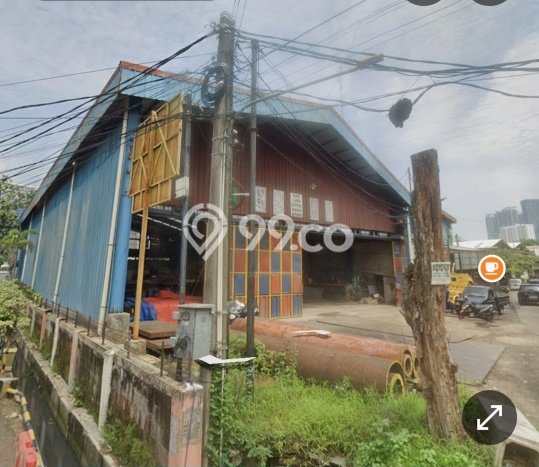 Komersial di Sepanjang Jaya, Luas 900m2m², Area Komersial, Dekat Sepanjang Jaya, Bekasi, Bekasi Komersial di Sepanjang Jaya, Luas 900m2m², Area Komersial, Dekat Sepanjang Jaya, Bekasi, Bekasi