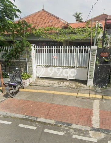 Dijual Rumah Elit Exclusive di Tebet, Jakarta Selatan Dijual Rumah Elit Exclusive di Tebet, Jakarta Selatan