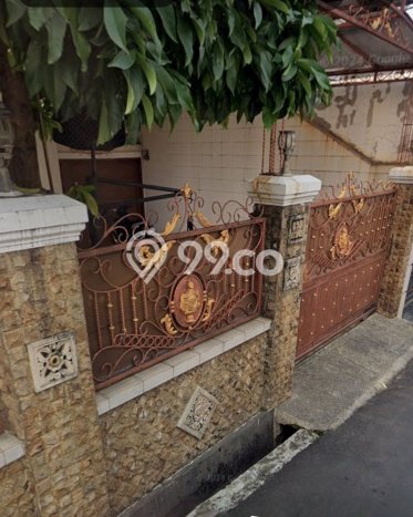 Rumah Asri di Ulujami, Akses ke Ulujami, Jakarta Selatan, Jakarta Selatan - 4 KT Rumah Asri di Ulujami, Akses ke Ulujami, Jakarta Selatan, Jakarta Selatan - 4 KT