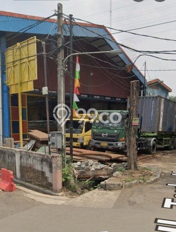 Komersial di Sepanjang Jaya, Luas 900m2m², Area Komersial, Dekat Sepanjang Jaya, Bekasi, Bekasi Komersial di Sepanjang Jaya, Luas 900m2m², Area Komersial, Dekat Sepanjang Jaya, Bekasi, Bekasi