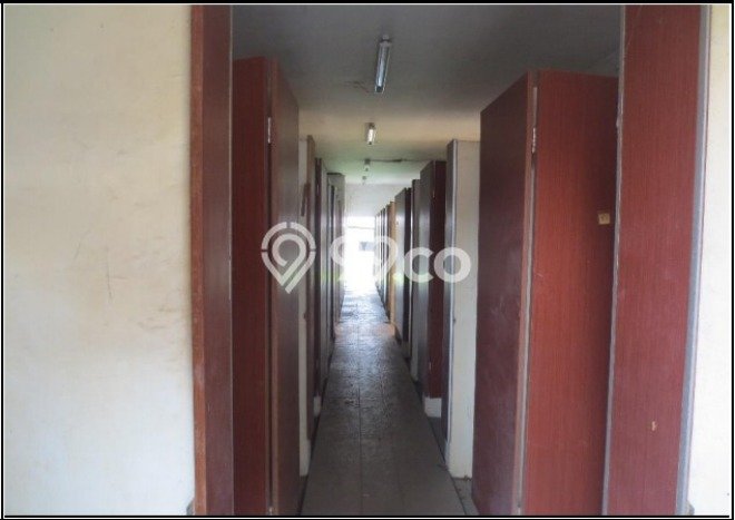 Tanah Dijual Area Strategis di Jatibening Bekasi 1874m2 Tanah Dijual Area Strategis di Jatibening Bekasi 1874m2