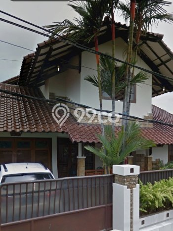 Dijual Rumah Modern 4 KT di Pejaten Timur, Jakarta Selatan Dijual Rumah Modern 4 KT di Pejaten Timur, Jakarta Selatan