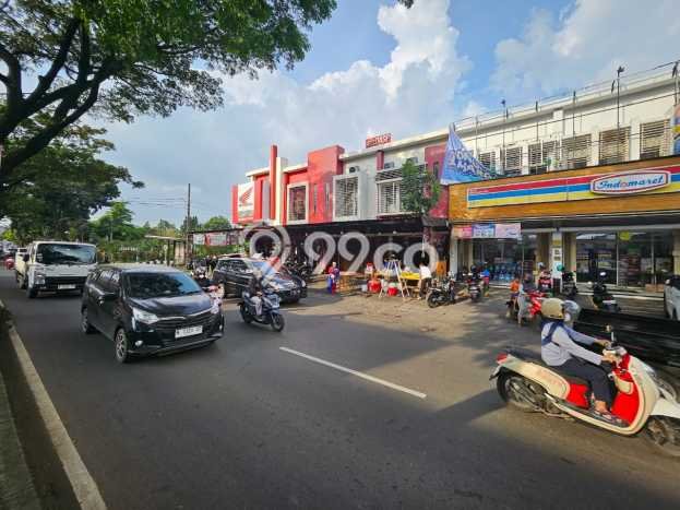 Ruko Favorit Dijual di Serpong Utara Tangerang Selatan Kawasan Pusat Bisnis Ruko Favorit Dijual di Serpong Utara Tangerang Selatan Kawasan Pusat Bisnis