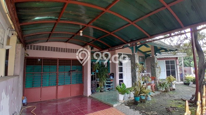 For Sale Hunian Rumah Terawat 4 KT di Jatibening, Bekasi For Sale Hunian Rumah Terawat 4 KT di Jatibening, Bekasi