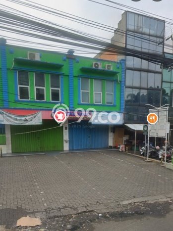 Ruko Dijual di Bekasi LT 129m2 & LB 400m2 Lokasi Terbaik! Ruko Dijual di Bekasi LT 129m2 & LB 400m2 Lokasi Terbaik!