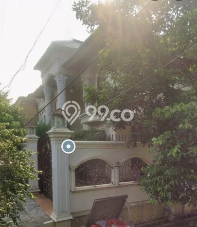 Rumah Luxury Modern Siap Huni di Jaka Sampurna Bekasi Rumah Luxury Modern Siap Huni di Jaka Sampurna Bekasi