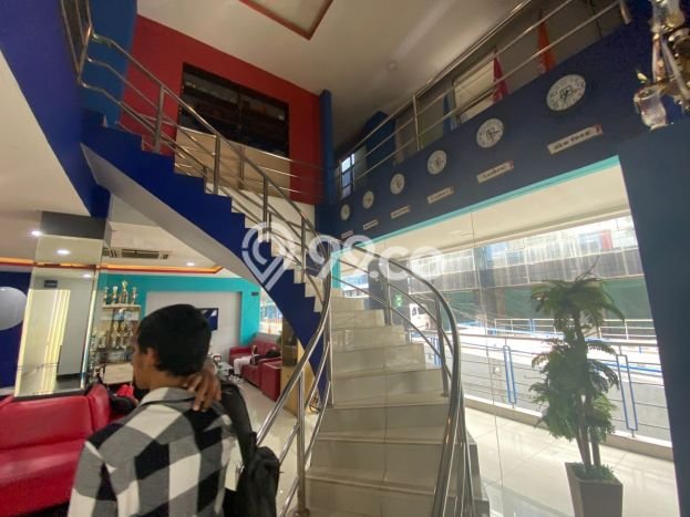 Ruko Bagus Dijual di Kramat Jakarta Pusat Strategis Cocok untuk Kembangkan Bisnis Ruko Bagus Dijual di Kramat Jakarta Pusat Strategis Cocok untuk Kembangkan Bisnis