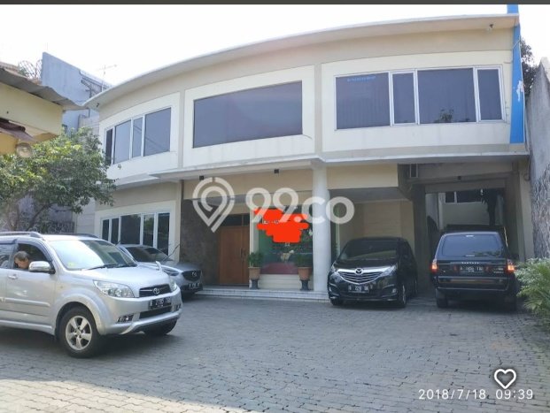 Kantor Bagus Dijual LB 500m2 Lokasi Strategis Jakarta Timur Area Cocok untuk Berbisnis Kantor Bagus Dijual LB 500m2 Lokasi Strategis Jakarta Timur Area Cocok untuk Berbisnis