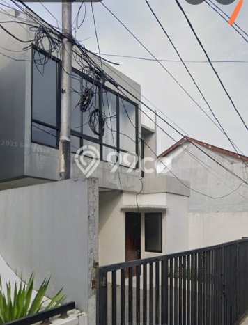 Siap Huni Hunian Elit 3 Kamar di Tebet Dekat ke Mana Pun Siap Huni Hunian Elit 3 Kamar di Tebet Dekat ke Mana Pun