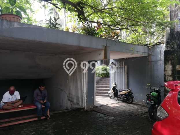 Hunian Super Mewah dengan Akses Paling Strategis di Cipete, Jakarta Selatan Hunian Super Mewah dengan Akses Paling Strategis di Cipete, Jakarta Selatan