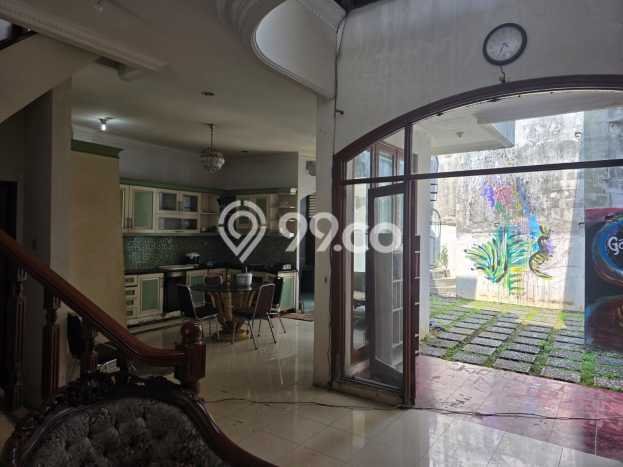 Dijual Hunian Rumah Nyaman 4 Kamar di Bintaro, Jakarta Selatan Dijual Hunian Rumah Nyaman 4 Kamar di Bintaro, Jakarta Selatan