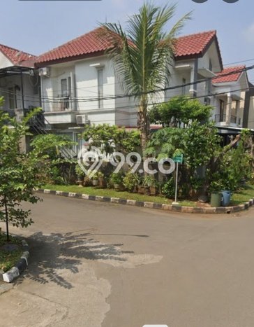 Rumah Modern 4 KT di Cikunir Bekasi Unfurnished Rumah Modern 4 KT di Cikunir Bekasi Unfurnished