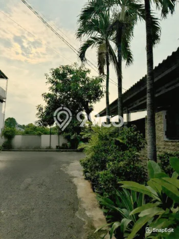 Dijual Rumah Eksklusif 4 KT di Pondok Bambu, Jakarta Timur Dijual Rumah Eksklusif 4 KT di Pondok Bambu, Jakarta Timur