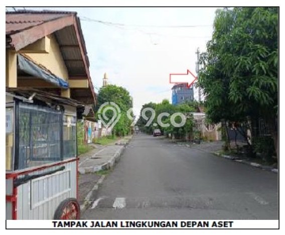 Hunian Super Elit dengan Akses Paling Strategis di Cipinang, Jakarta Timur Hunian Super Elit dengan Akses Paling Strategis di Cipinang, Jakarta Timur
