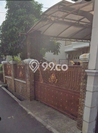 Rumah Asri di Ulujami, Akses ke Ulujami, Jakarta Selatan, Jakarta Selatan - 4 KT Rumah Asri di Ulujami, Akses ke Ulujami, Jakarta Selatan, Jakarta Selatan - 4 KT