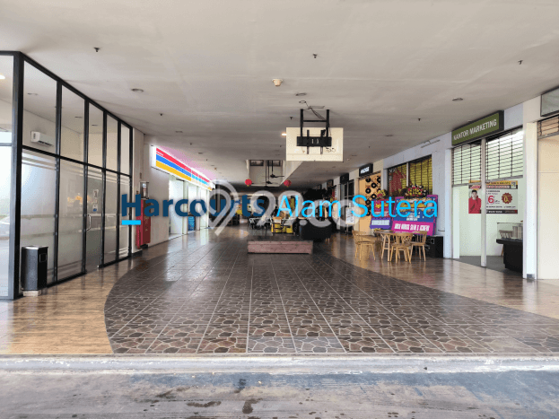 Komersial Usaha Dijual di Serpong Tangerang Selatan LT 32m2 & LB 32m2 Komersial Usaha Dijual di Serpong Tangerang Selatan LT 32m2 & LB 32m2