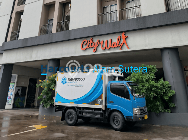 Komersial Usaha Dijual di Serpong Tangerang Selatan LT 32m2 & LB 32m2 Komersial Usaha Dijual di Serpong Tangerang Selatan LT 32m2 & LB 32m2