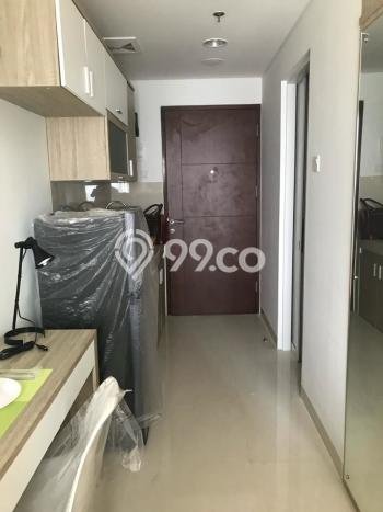 Dijual Apartemen di Serpong, Tangerang Selatan Punya 1 Kamar Tidur Dijual Apartemen di Serpong, Tangerang Selatan Punya 1 Kamar Tidur
