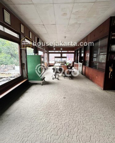 Rumah Mewah Dijual LT 528m2 di Menteng, Jakarta Pusat Rumah Mewah Dijual LT 528m2 di Menteng, Jakarta Pusat