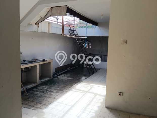 Ready to Use! Luxury House LT 116m2 Desain Elegan di Pondok Indah Ready to Use! Luxury House LT 116m2 Desain Elegan di Pondok Indah