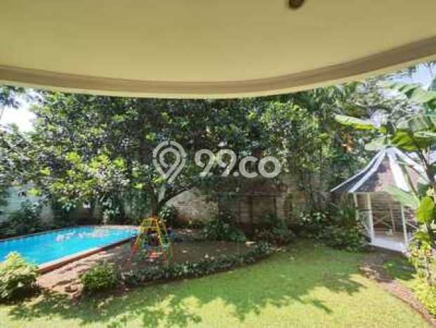Rumah Luxury Modern Tanpa Renovasi di Ampera Jakarta Selatan Rumah Luxury Modern Tanpa Renovasi di Ampera Jakarta Selatan