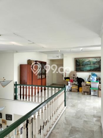 Jual Rumah Mewah Megah Dengan View Cantik di Lebak Bulus, Jakarta Selatan Jual Rumah Mewah Megah Dengan View Cantik di Lebak Bulus, Jakarta Selatan