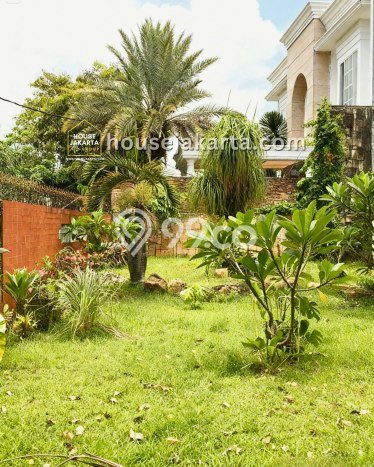 Dijual Rumah Mewah Exclusive di Kebayoran Baru, Jakarta Selatan Dijual Rumah Mewah Exclusive di Kebayoran Baru, Jakarta Selatan