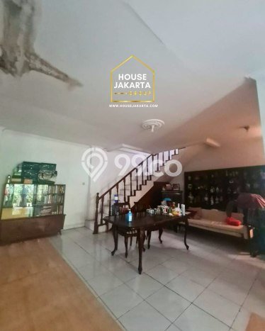 Best Deal Hunian Premium Ideal dan Luas di Kebayoran Baru, Jakarta Selatan Best Deal Hunian Premium Ideal dan Luas di Kebayoran Baru, Jakarta Selatan