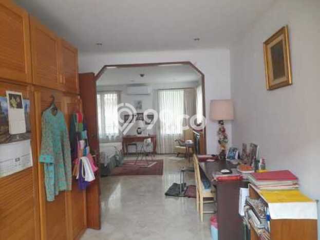 Dijual Rumah Elit Exclusive di Cinere, Depok Dijual Rumah Elit Exclusive di Cinere, Depok