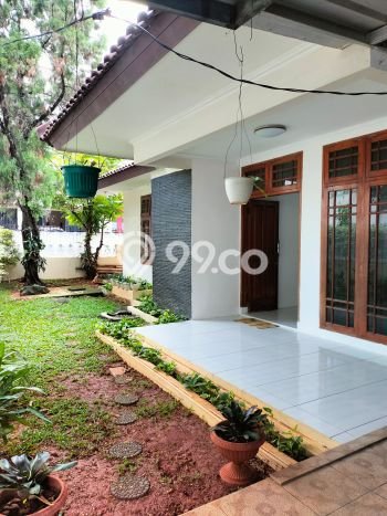 Rumah Luxury Modern Siap Huni di Cipete Jakarta Selatan Rumah Luxury Modern Siap Huni di Cipete Jakarta Selatan