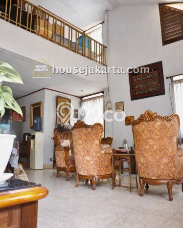 Dijual Rumah Mewah Exclusive di Kebayoran Baru, Jakarta Selatan Dijual Rumah Mewah Exclusive di Kebayoran Baru, Jakarta Selatan