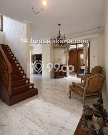Jual Rumah Luas Elegan Dengan View Eksklusif di patra kuningan, Jakarta Selatan Jual Rumah Luas Elegan Dengan View Eksklusif di patra kuningan, Jakarta Selatan