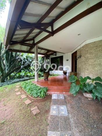 Dijual Rumah Elit Exclusive di Cinere, Depok Dijual Rumah Elit Exclusive di Cinere, Depok