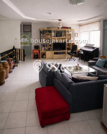 Siap Huni Hunian Elit 4 Kamar di Menteng Dekat ke Mana Saja Siap Huni Hunian Elit 4 Kamar di Menteng Dekat ke Mana Saja