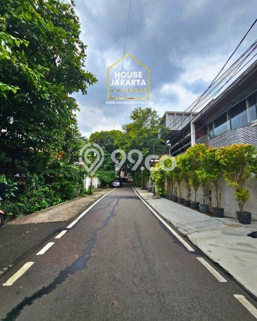Best Deal Hunian Premium Ideal dan Luas di Kebayoran Baru, Jakarta Selatan Best Deal Hunian Premium Ideal dan Luas di Kebayoran Baru, Jakarta Selatan