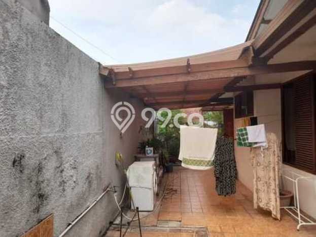 Dijual Rumah Elit Exclusive di Cinere, Depok Dijual Rumah Elit Exclusive di Cinere, Depok