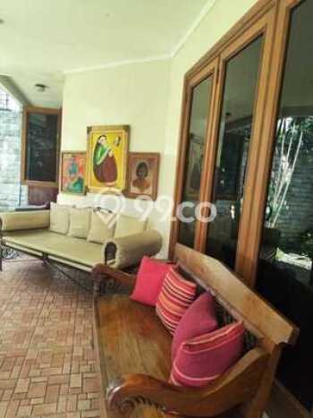 Rumah Luxury Modern Tanpa Renovasi di Ampera Jakarta Selatan Rumah Luxury Modern Tanpa Renovasi di Ampera Jakarta Selatan