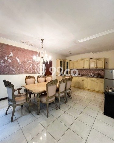 Rumah Luxury Modern Siap Huni di Pondok Indah Jakarta Selatan Rumah Luxury Modern Siap Huni di Pondok Indah Jakarta Selatan