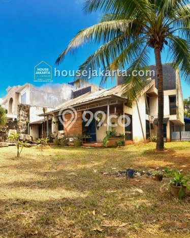 Dijual Rumah Mewah Exclusive di Kebayoran Baru, Jakarta Selatan Dijual Rumah Mewah Exclusive di Kebayoran Baru, Jakarta Selatan