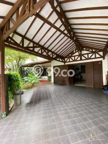 Dijual Rumah Elit Exclusive di Cinere, Depok Dijual Rumah Elit Exclusive di Cinere, Depok