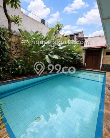 Jual Rumah Luas Elegan Dengan View Eksklusif di patra kuningan, Jakarta Selatan Jual Rumah Luas Elegan Dengan View Eksklusif di patra kuningan, Jakarta Selatan
