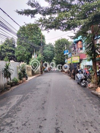 Dijual Tanah 545m2 di Fatmawati, Jakarta Selatan Dijual Tanah 545m2 di Fatmawati, Jakarta Selatan