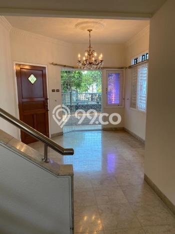 Dijual Rumah Elit Exclusive di Kebayoran Baru, Jakarta Selatan Dijual Rumah Elit Exclusive di Kebayoran Baru, Jakarta Selatan
