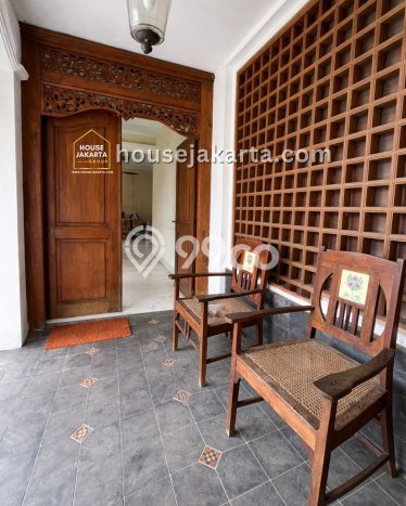 Jual Rumah Luas Elegan Dengan View Eksklusif di patra kuningan, Jakarta Selatan Jual Rumah Luas Elegan Dengan View Eksklusif di patra kuningan, Jakarta Selatan